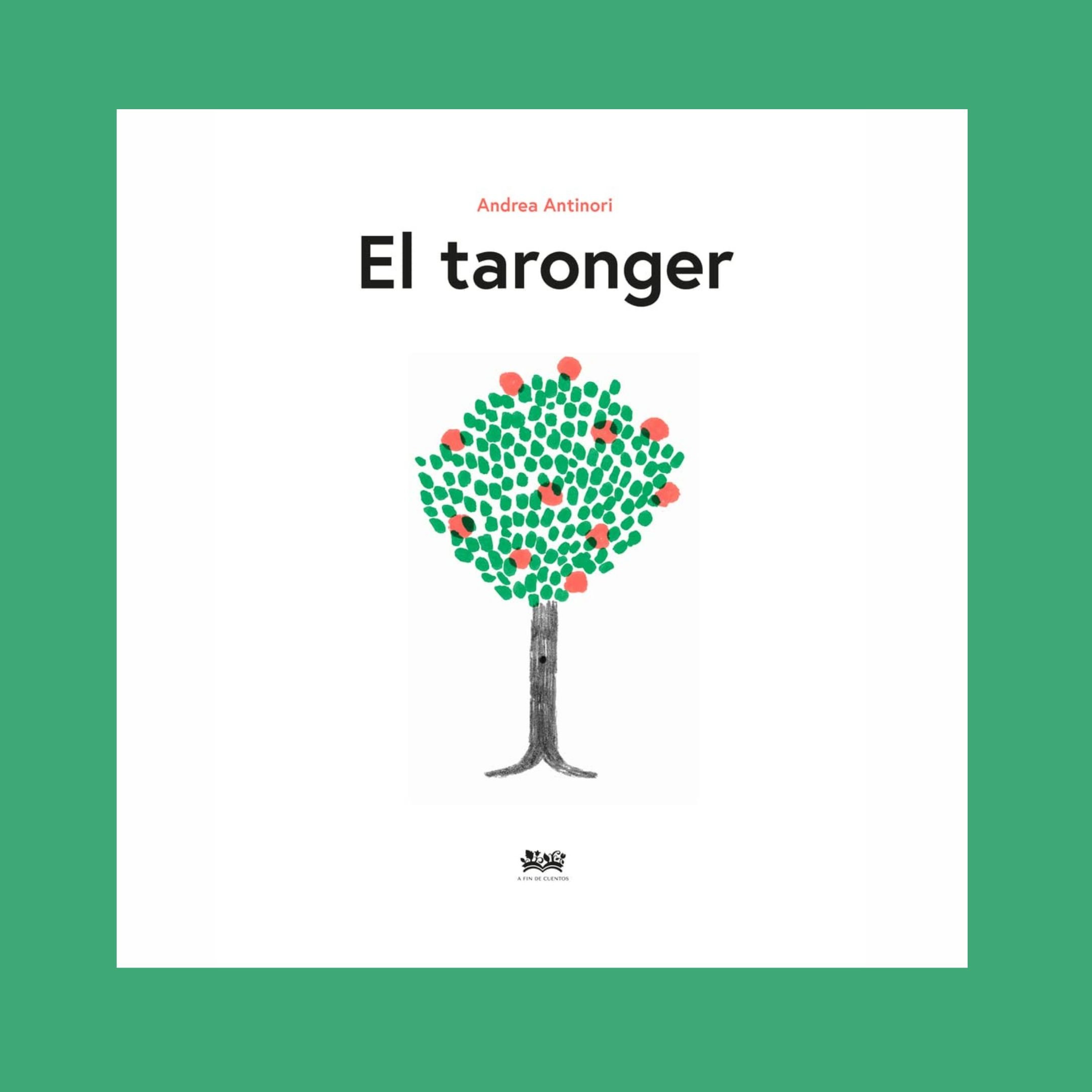 El Taronger