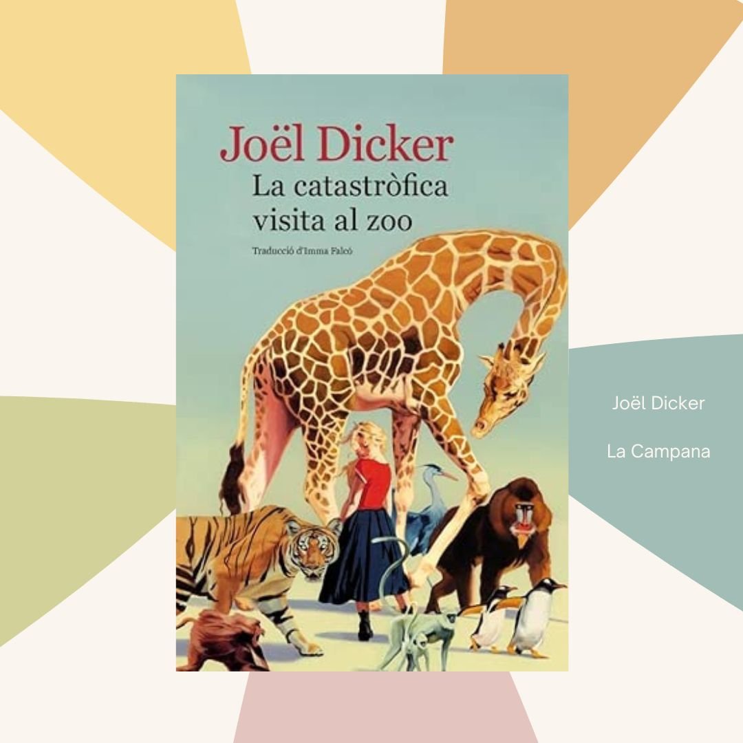 La catastròfica visita al zoo