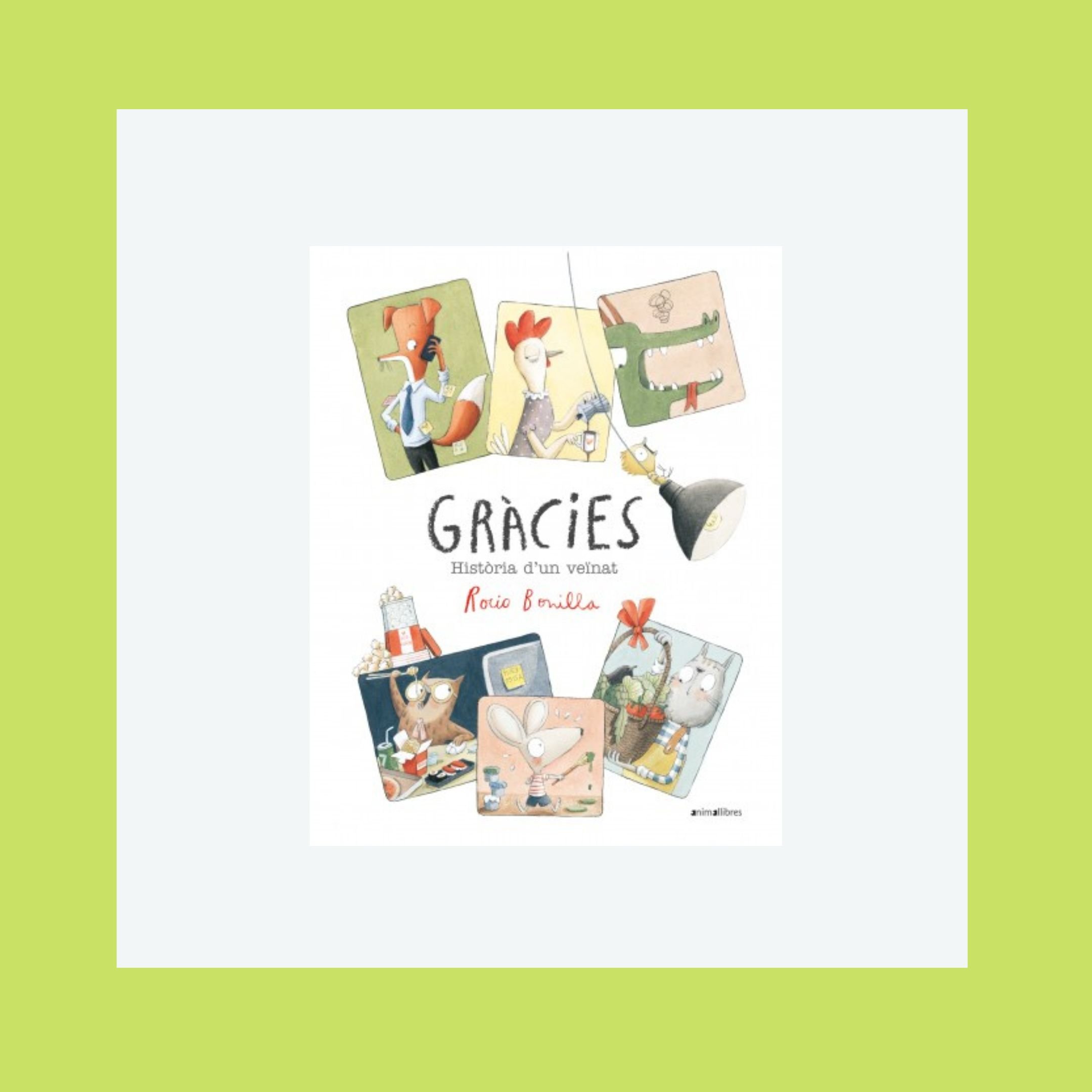 Recomanacions 2022-2023