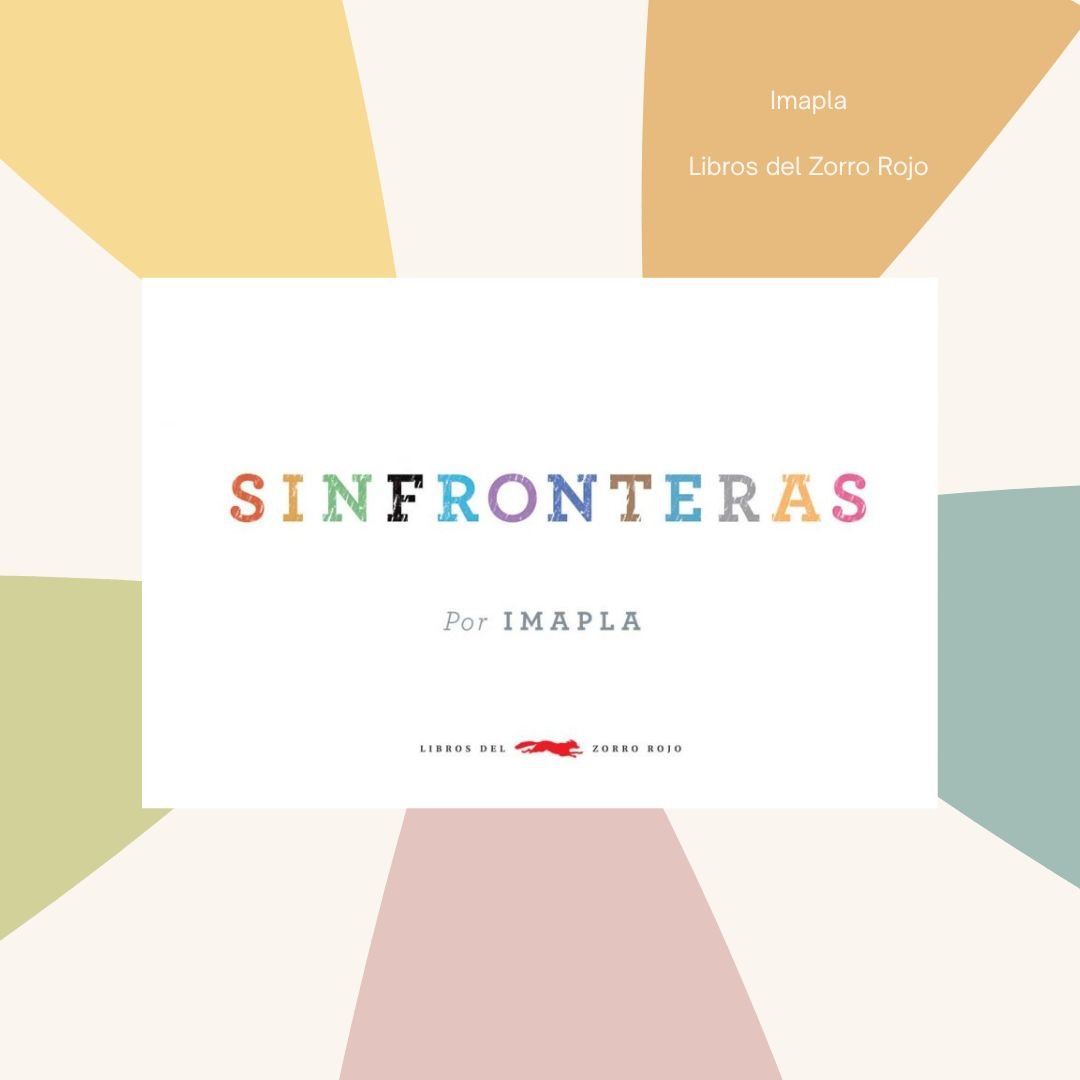 Sin fronteras