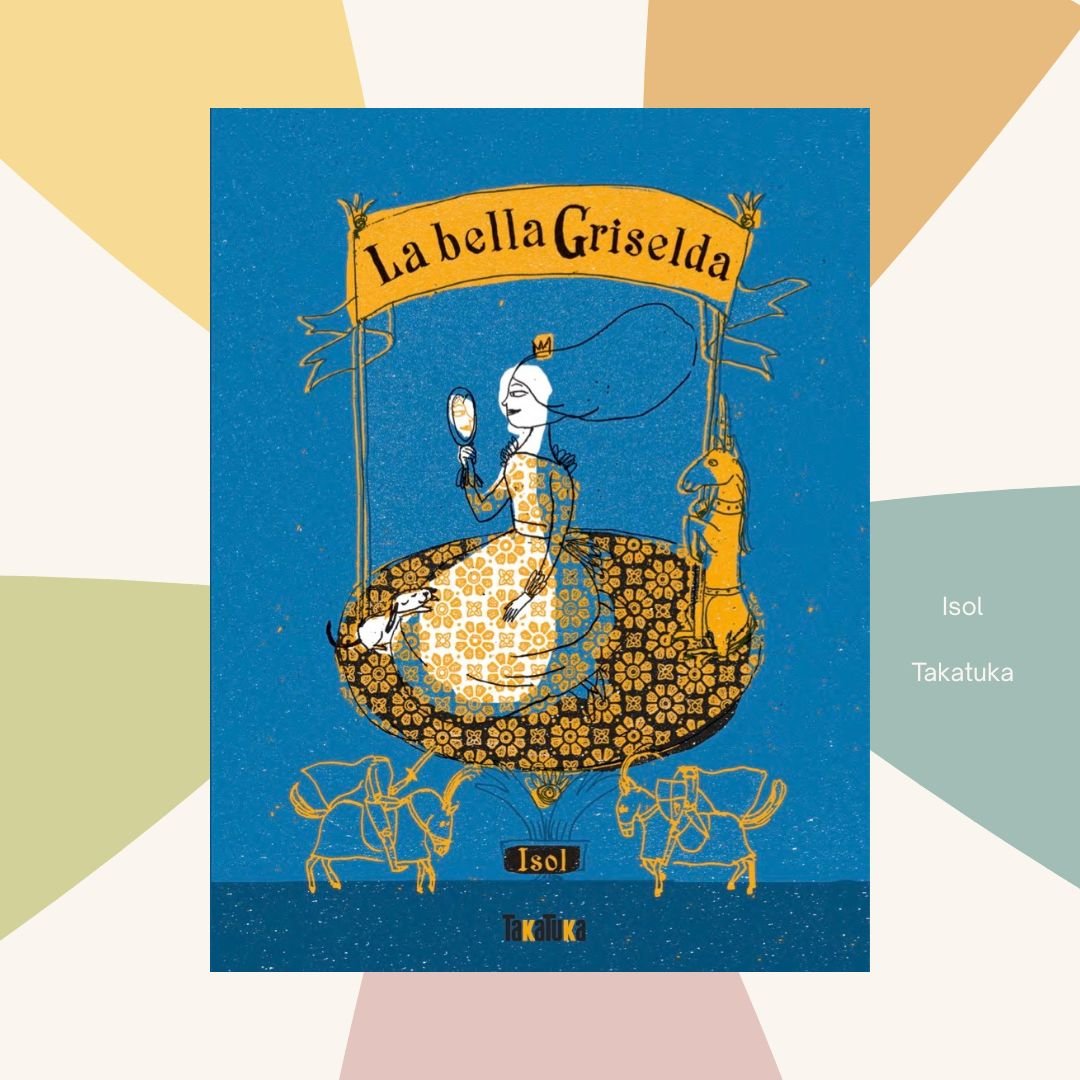 La bella Griselda