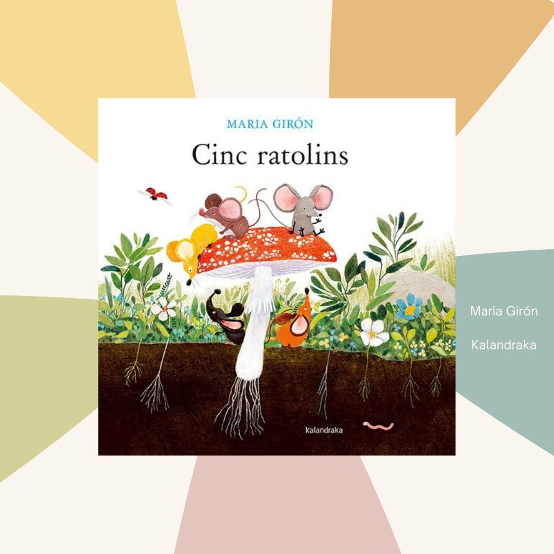 Cin ratolins