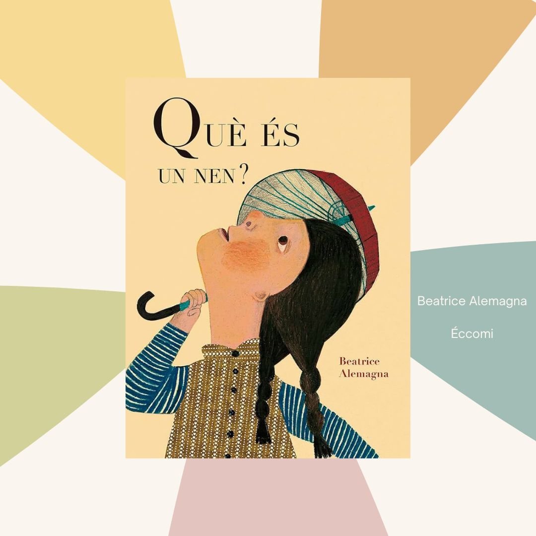 Què és un nen?